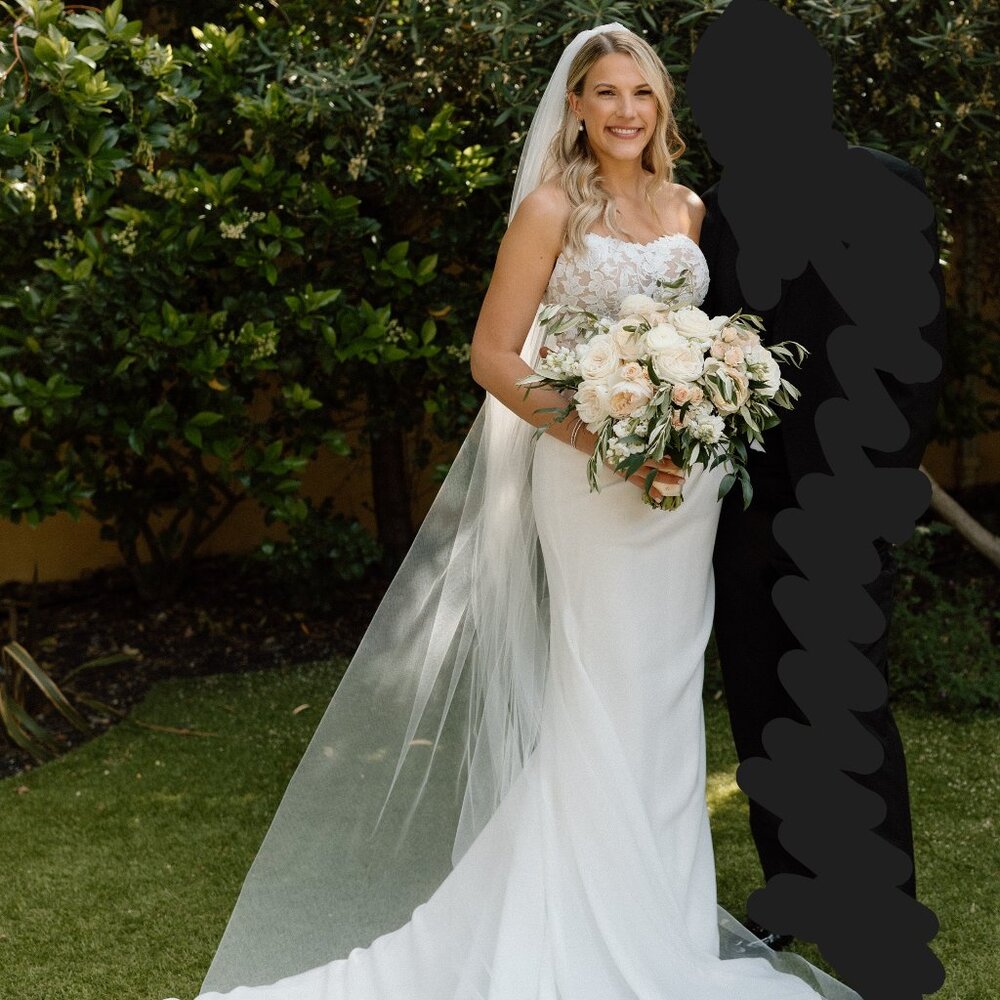Wedding Veil
